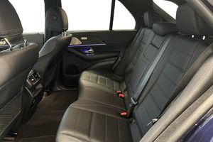 Mercedes GLE350 bild 6