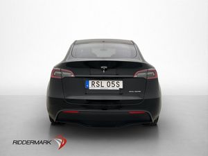 Tesla Model Y bild 4