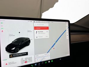 Tesla Model Y bild 30
