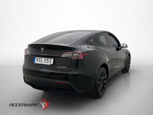 Tesla Model Y bild 5
