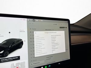 Tesla Model Y bild 26