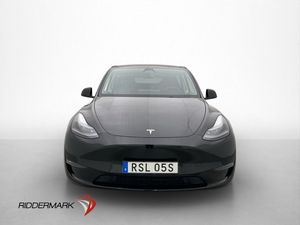 Tesla Model Y bild 9