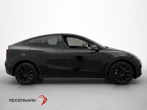 Tesla Model Y bild 6
