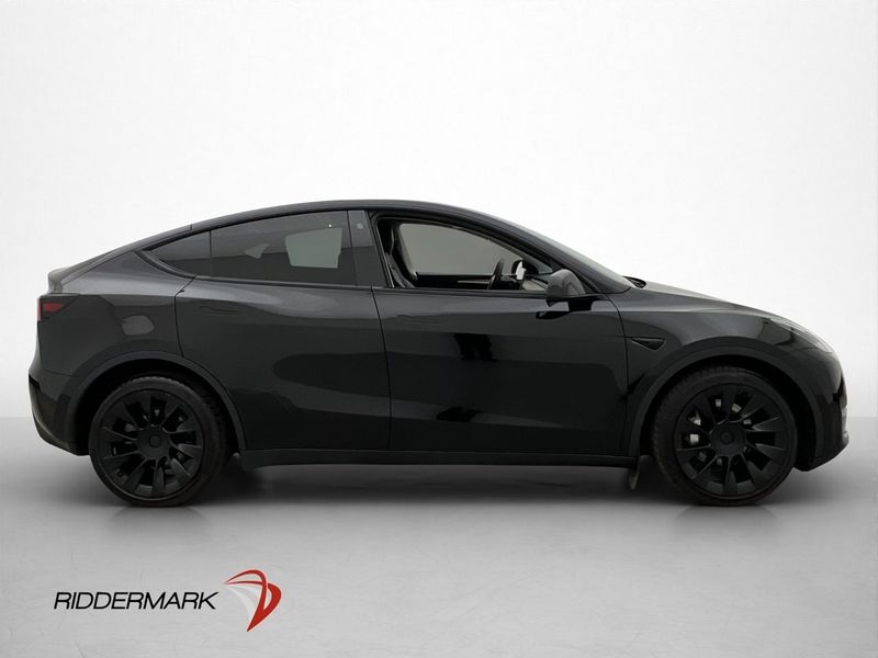Tesla Model Y bild 6