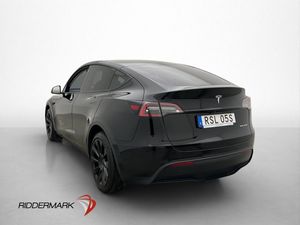 Tesla Model Y bild 3