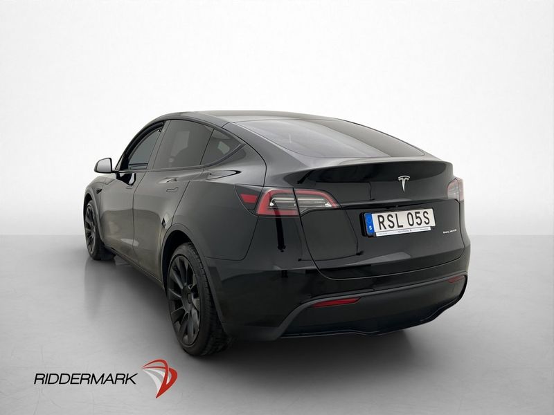 Tesla Model Y bild 3