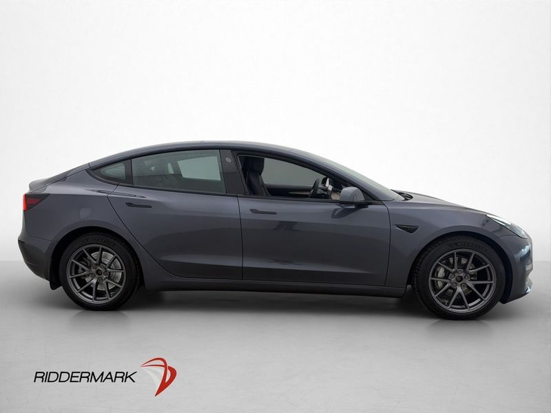 Tesla Model 3 bild 8