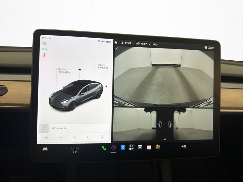 Tesla Model 3 bild 16