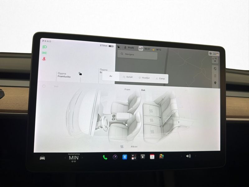 Tesla Model 3 bild 22