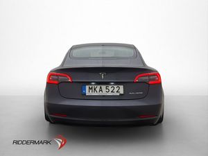 Tesla Model 3 bild 6