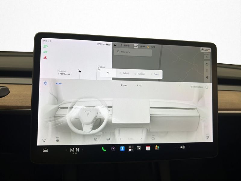 Tesla Model 3 bild 21