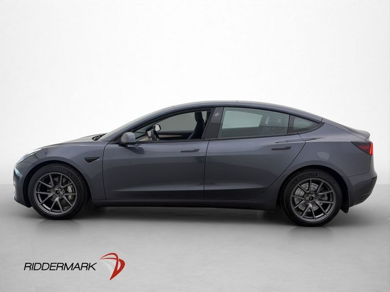 Tesla Model 3 bild 5
