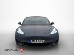 Tesla Model 3 bild 3