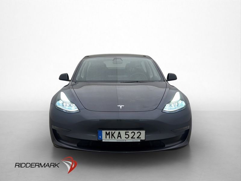 Tesla Model 3 bild 3