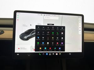 Tesla Model 3 bild 20