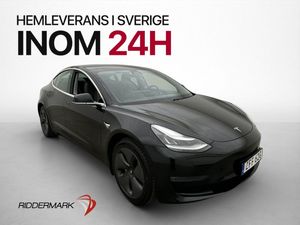 Tesla Model 3 bild 1