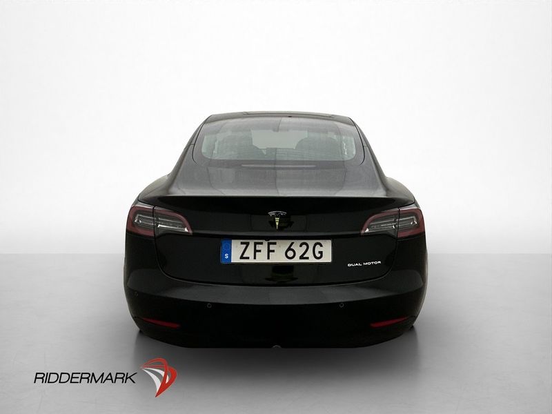 Tesla Model 3 bild 6