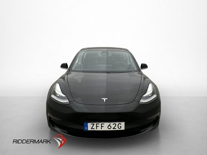 Tesla Model 3 bild 3
