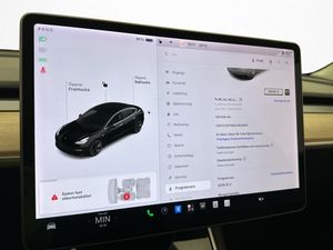 Tesla Model 3 bild 26
