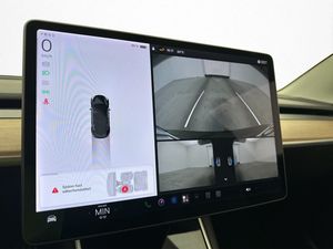 Tesla Model 3 bild 17