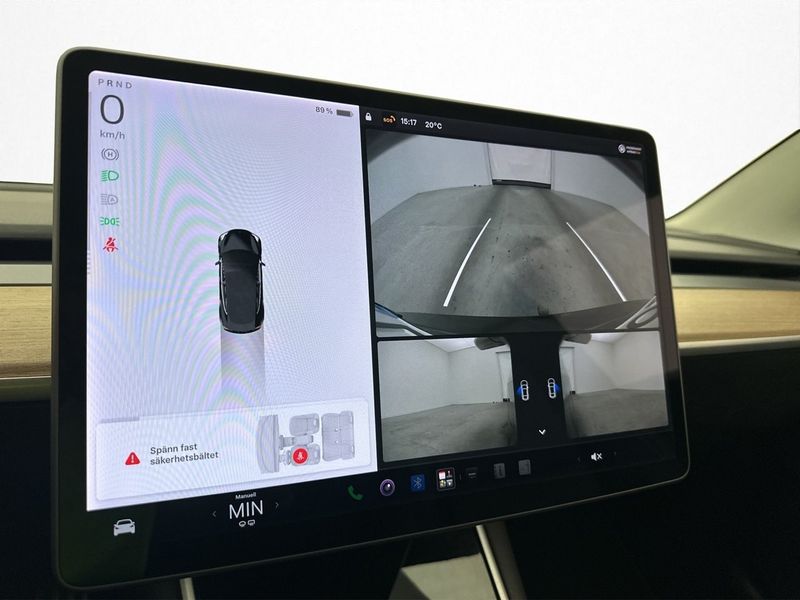 Tesla Model 3 bild 17