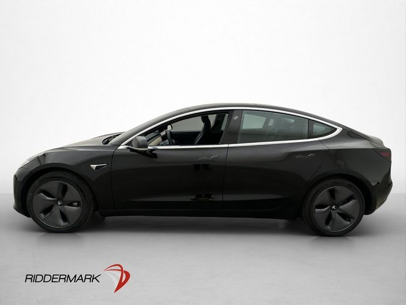 Tesla Model 3 bild 5
