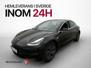 Tesla Model 3 bild 4