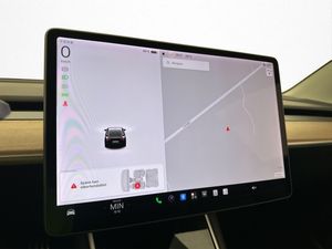 Tesla Model 3 bild 16