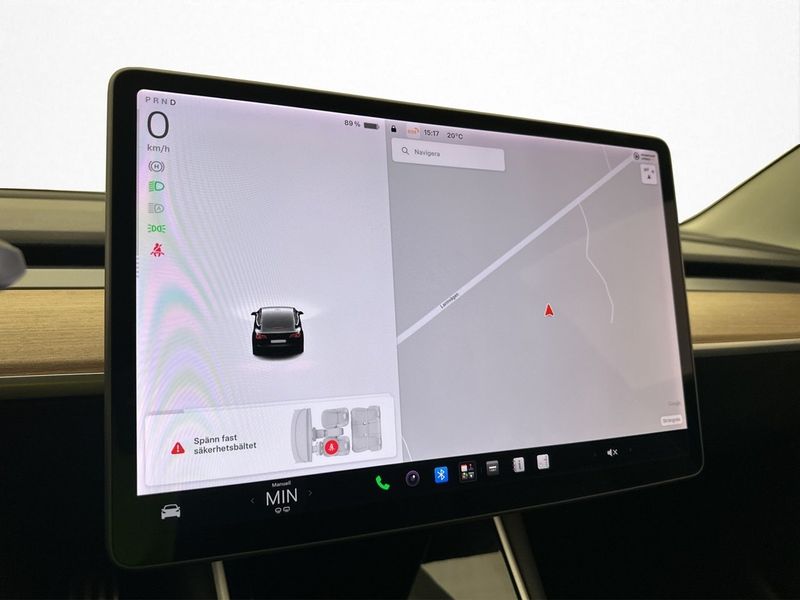 Tesla Model 3 bild 16