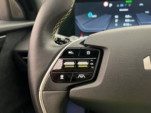 Kia EV6 bild 21