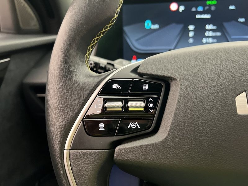 Kia EV6 bild 21