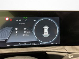 Kia EV6 bild 25