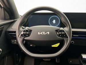Kia EV6 bild 12