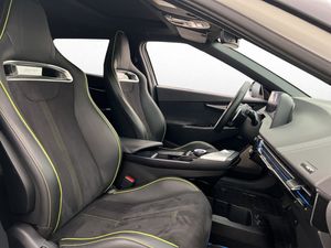 Kia EV6 bild 11