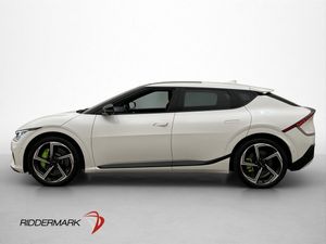 Kia EV6 bild 5