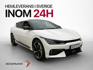 Kia EV6 bild 1