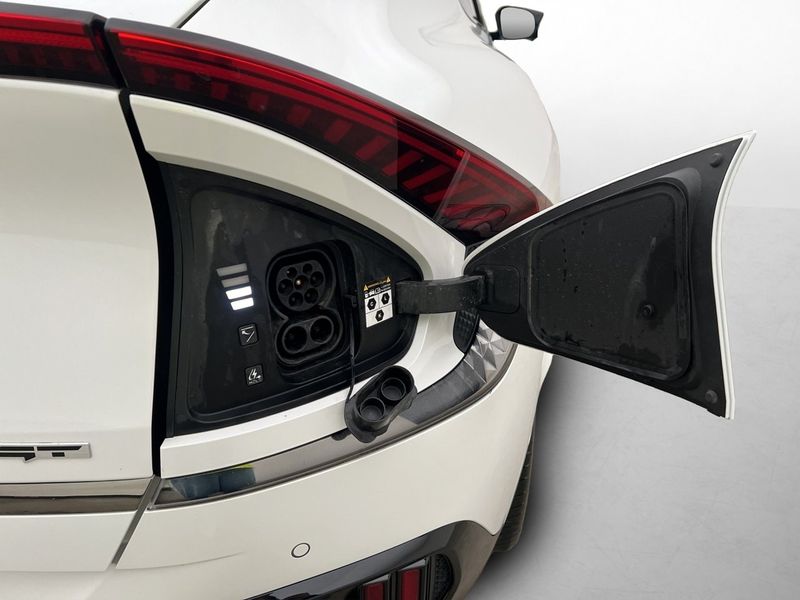 Kia EV6 bild 9