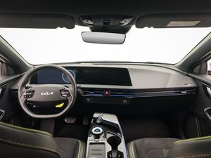 Kia EV6 bild 20