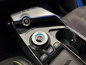Kia EV6 bild 28
