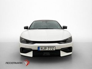 Kia EV6 bild 2