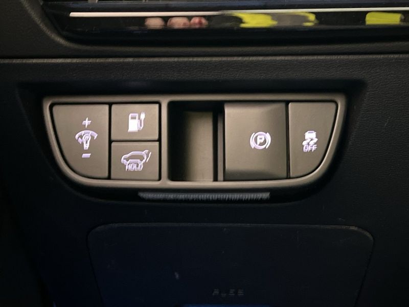 Kia EV6 bild 29