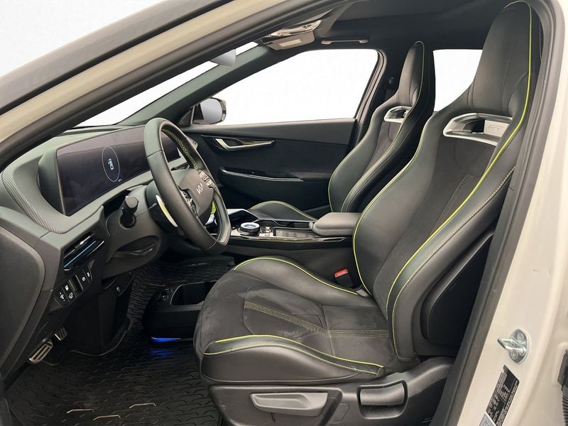 Kia EV6 bild 13