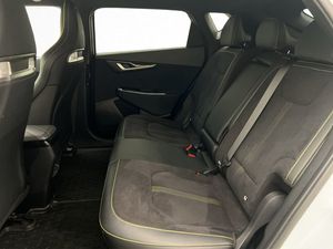 Kia EV6 bild 19