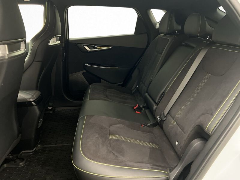 Kia EV6 bild 19