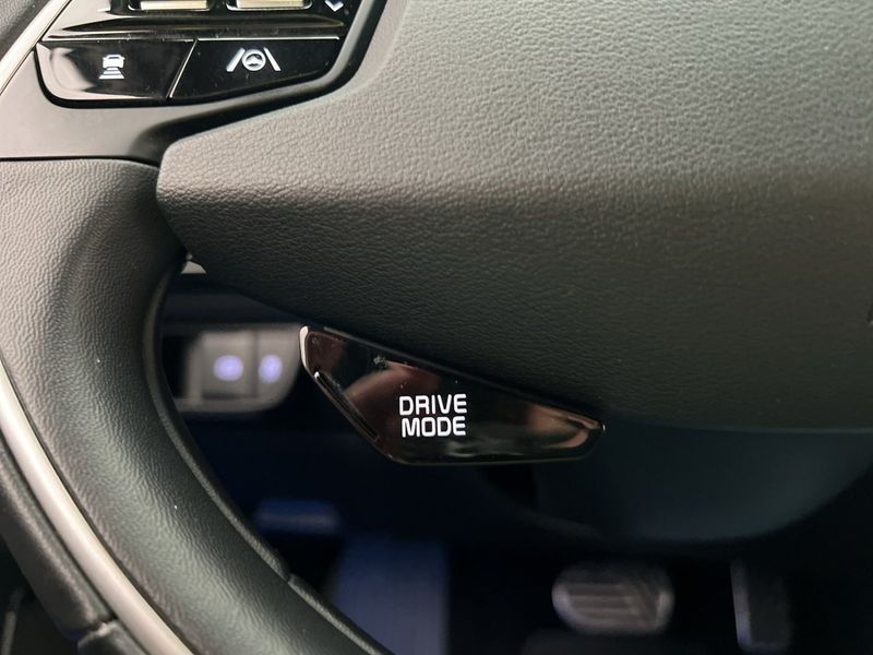 Kia EV6 bild 31