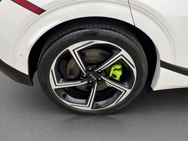 Kia EV6 bild 35