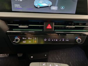 Kia EV6 bild 26