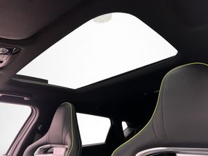 Kia EV6 bild 14