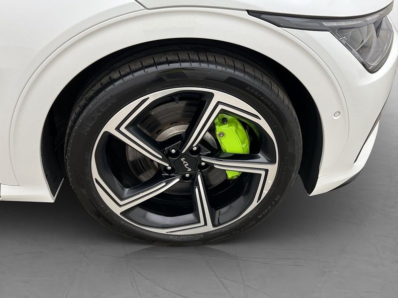Kia EV6 bild 36