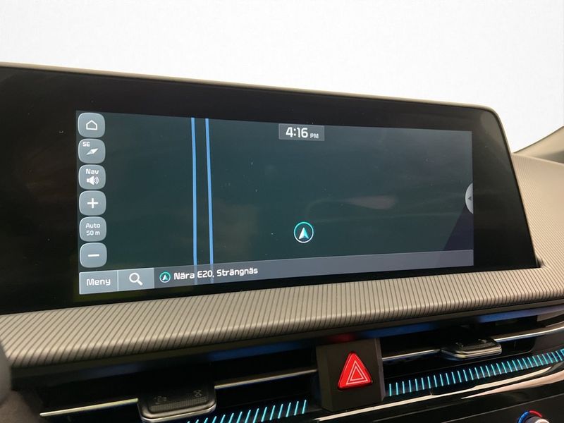 Kia EV6 bild 18